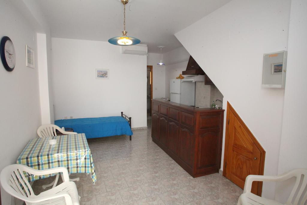 Afroditi Syros Ermoupoli Exterior foto